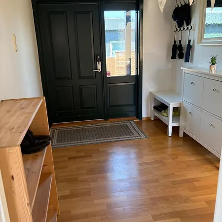 Homestay Double Bed - Superking Size Bed Stavanger